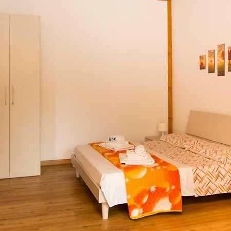 Appartamenti Vacanze Mareemare Capo dʼOrlando Εξωτερικό φωτογραφία