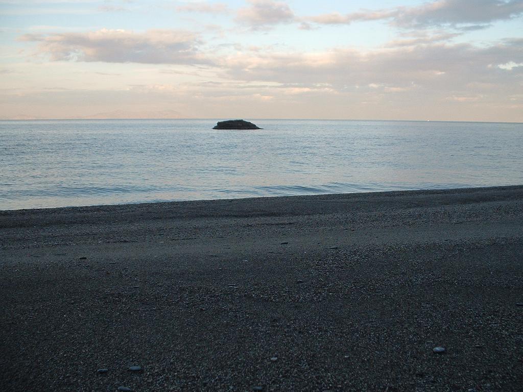 Appartamenti Vacanze Mareemare Capo dʼOrlando Εξωτερικό φωτογραφία