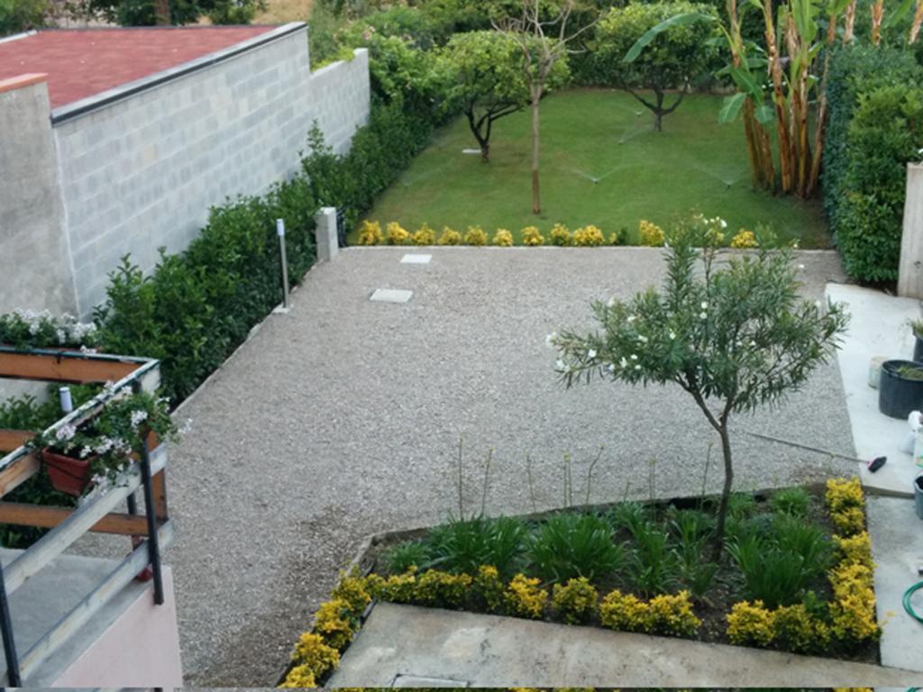 Appartamenti Vacanze Mareemare Capo dʼOrlando Εξωτερικό φωτογραφία