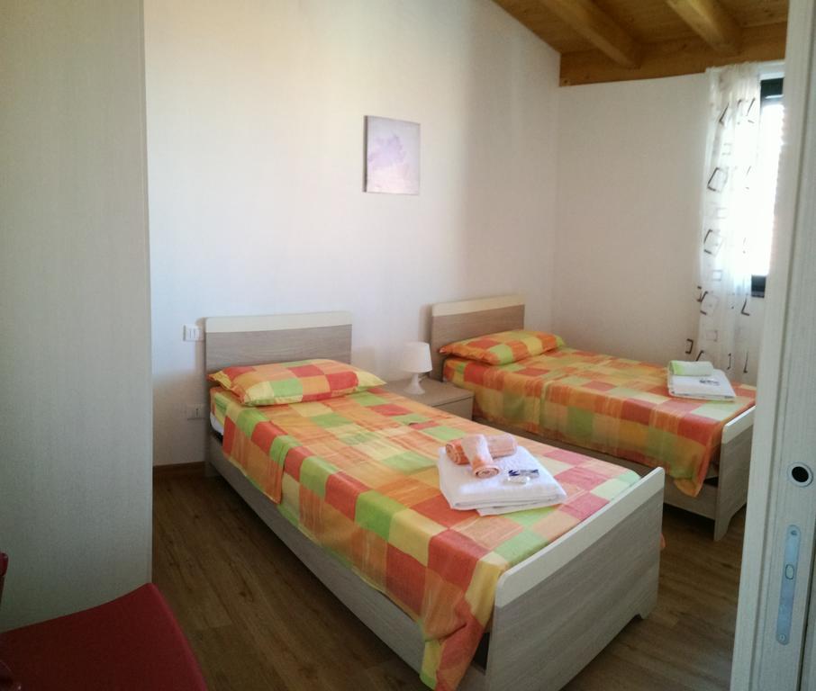 Appartamenti Vacanze Mareemare Capo dʼOrlando Εξωτερικό φωτογραφία