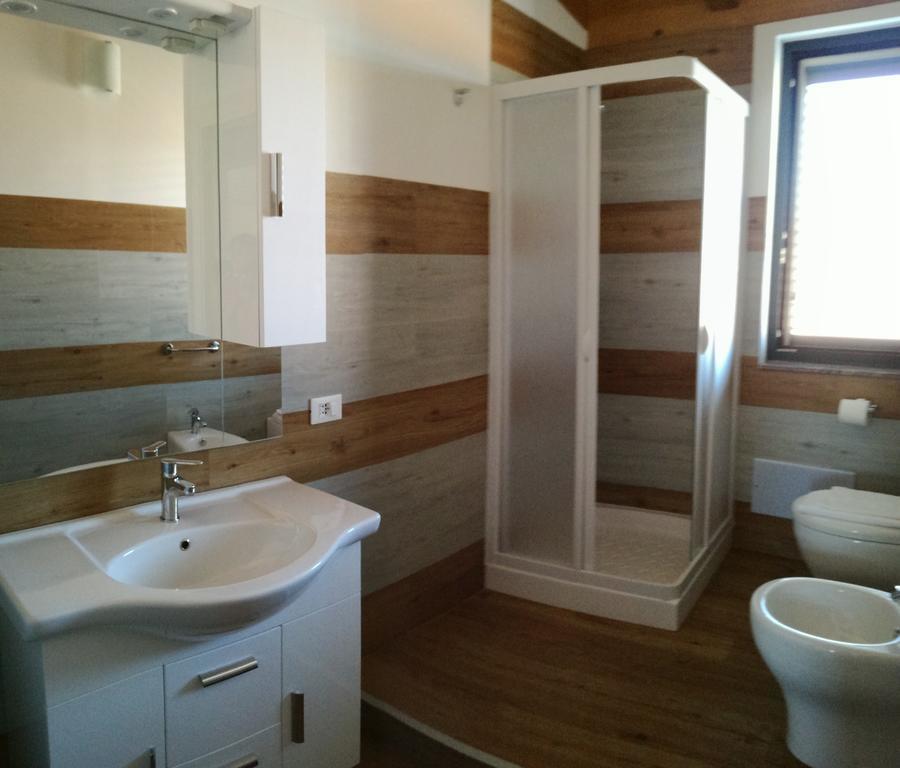 Appartamenti Vacanze Mareemare Capo dʼOrlando Εξωτερικό φωτογραφία
