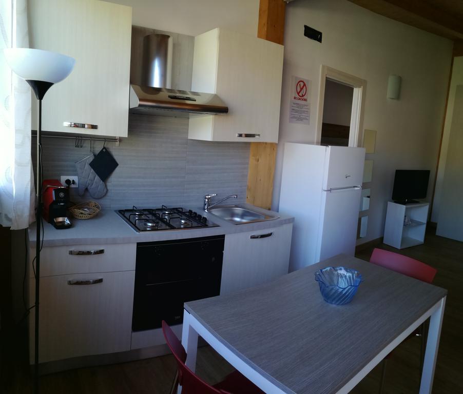 Appartamenti Vacanze Mareemare Capo dʼOrlando Εξωτερικό φωτογραφία