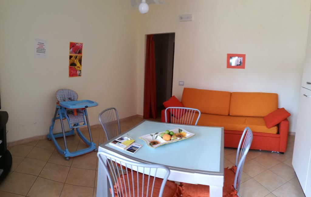 Appartamenti Vacanze Mareemare Capo dʼOrlando Εξωτερικό φωτογραφία