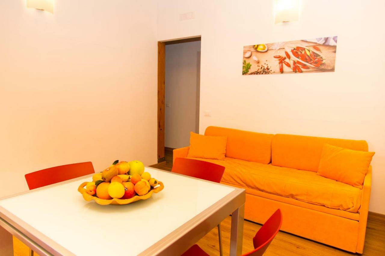 Appartamenti Vacanze Mareemare Capo dʼOrlando Εξωτερικό φωτογραφία